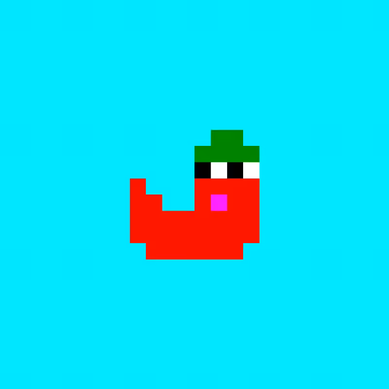 🌶️ HOT PEPPER GANG 🌶️ #3