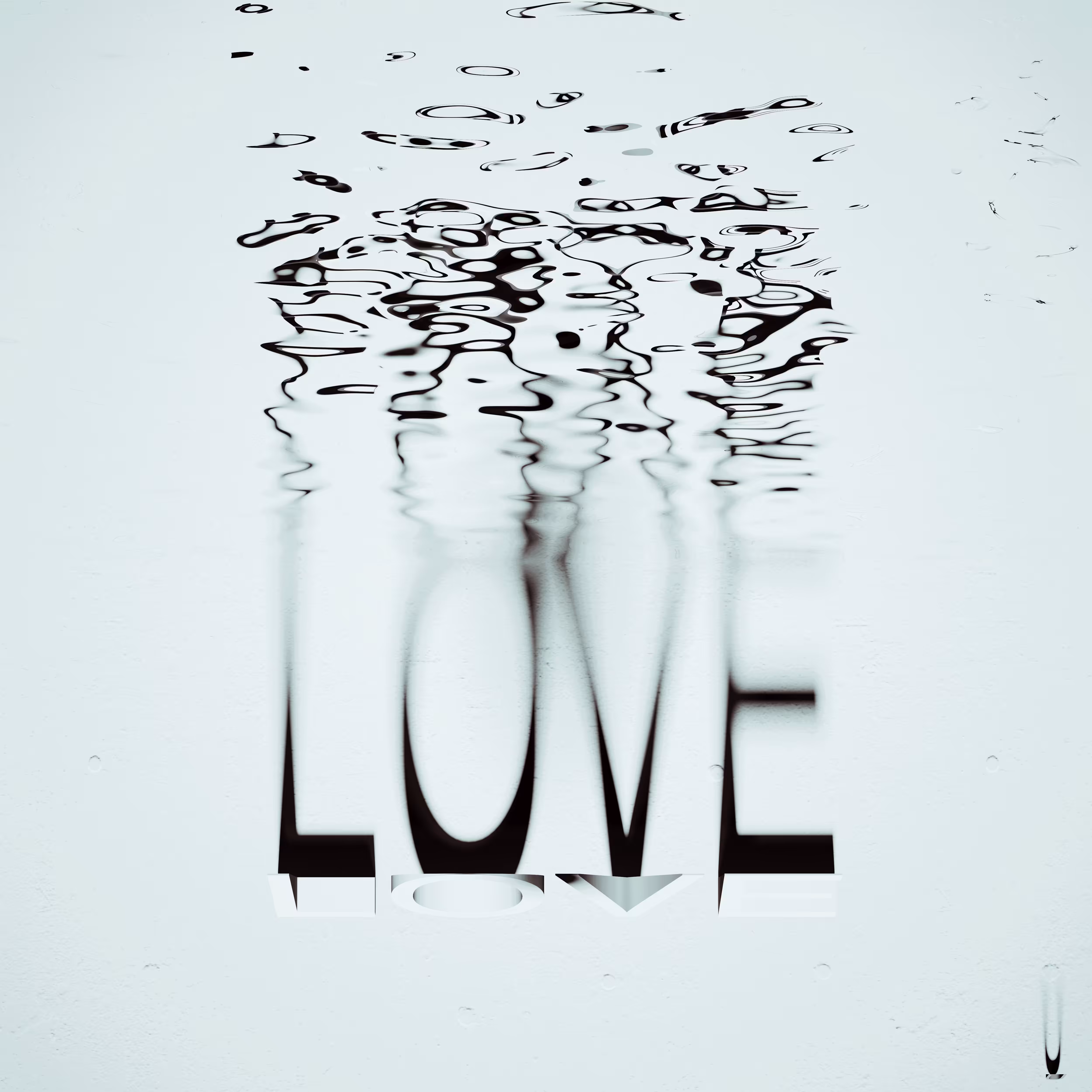 Shadows by Love 