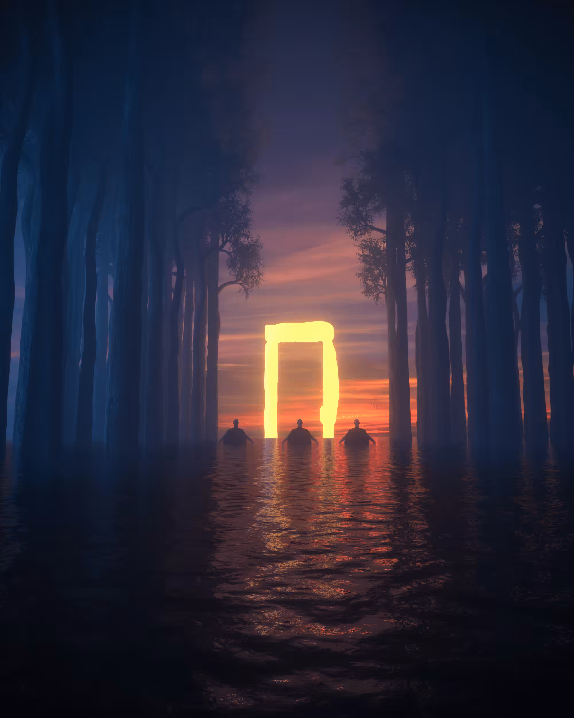 Crossing