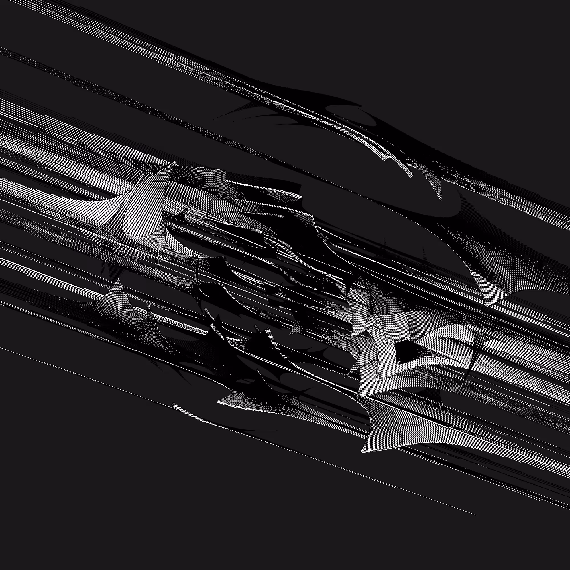 Fiber Defects #24