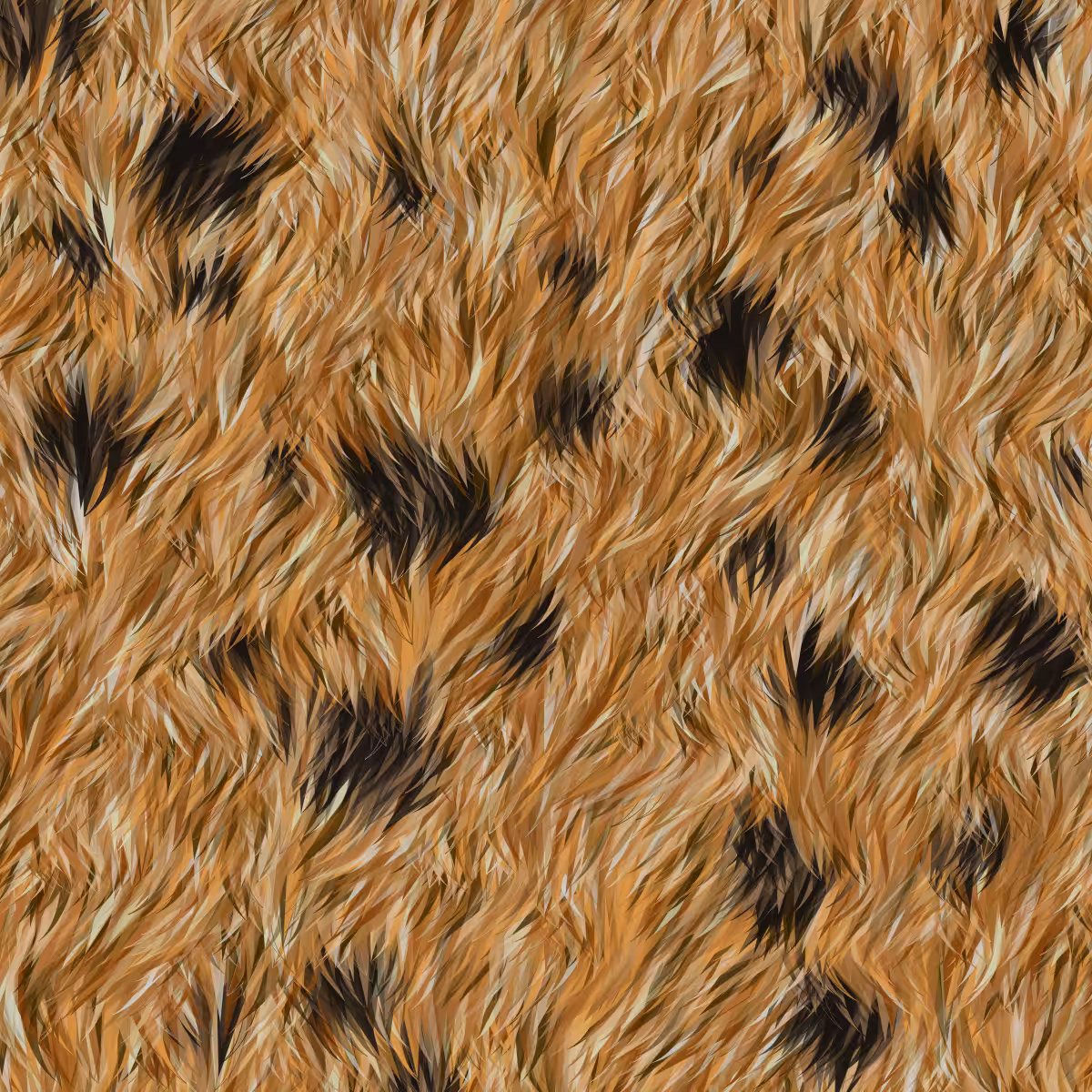 Pelts #32