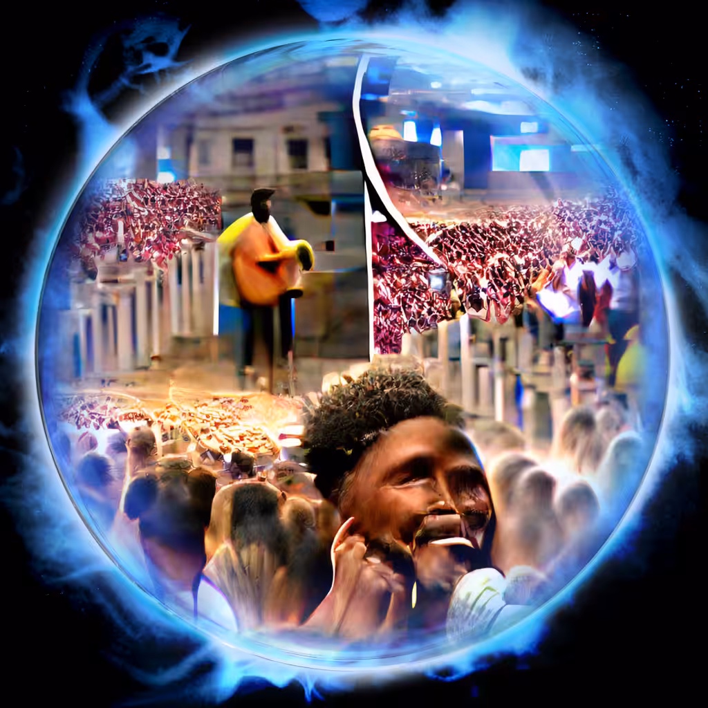 Gospel Choir