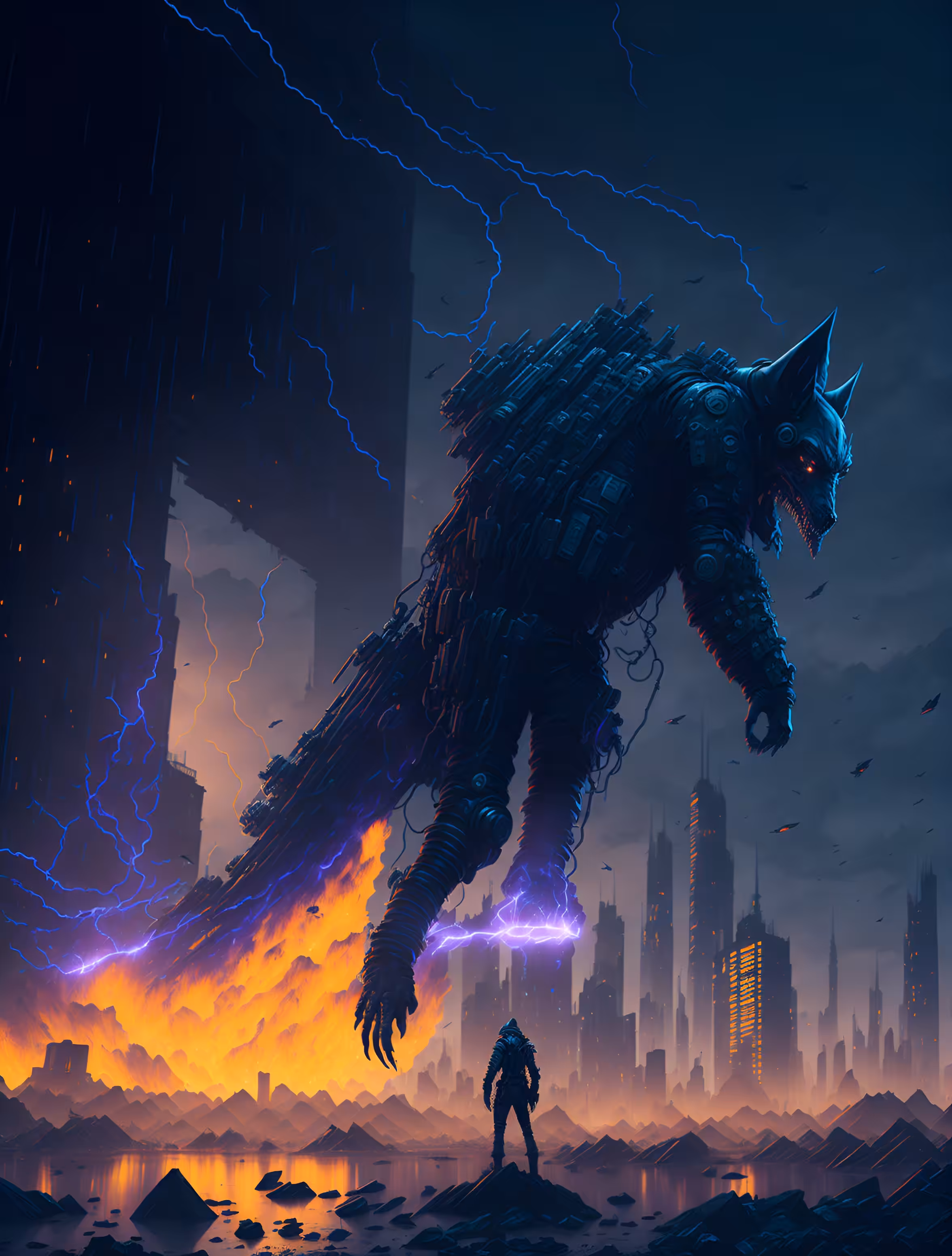 Titanus