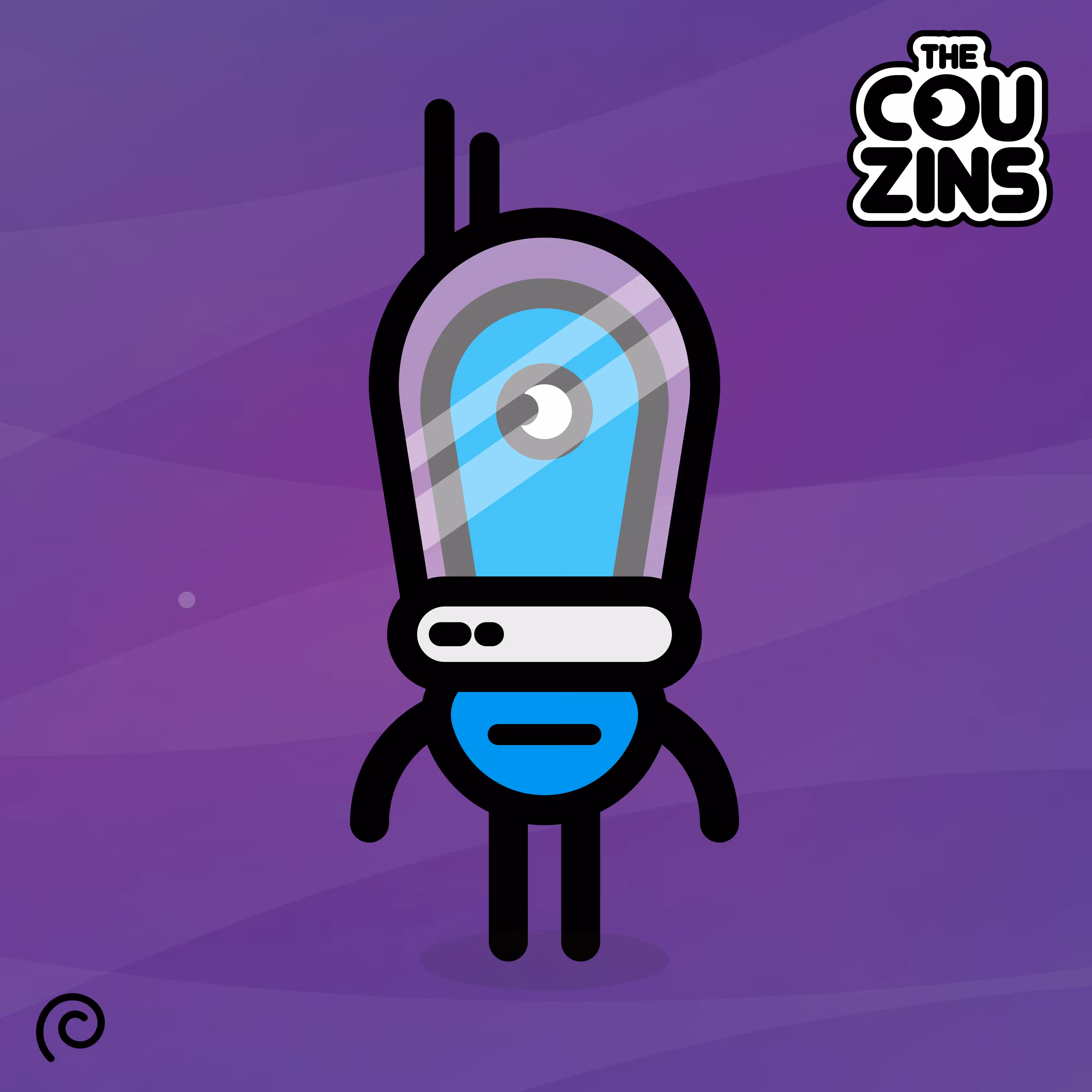 Couzin #36