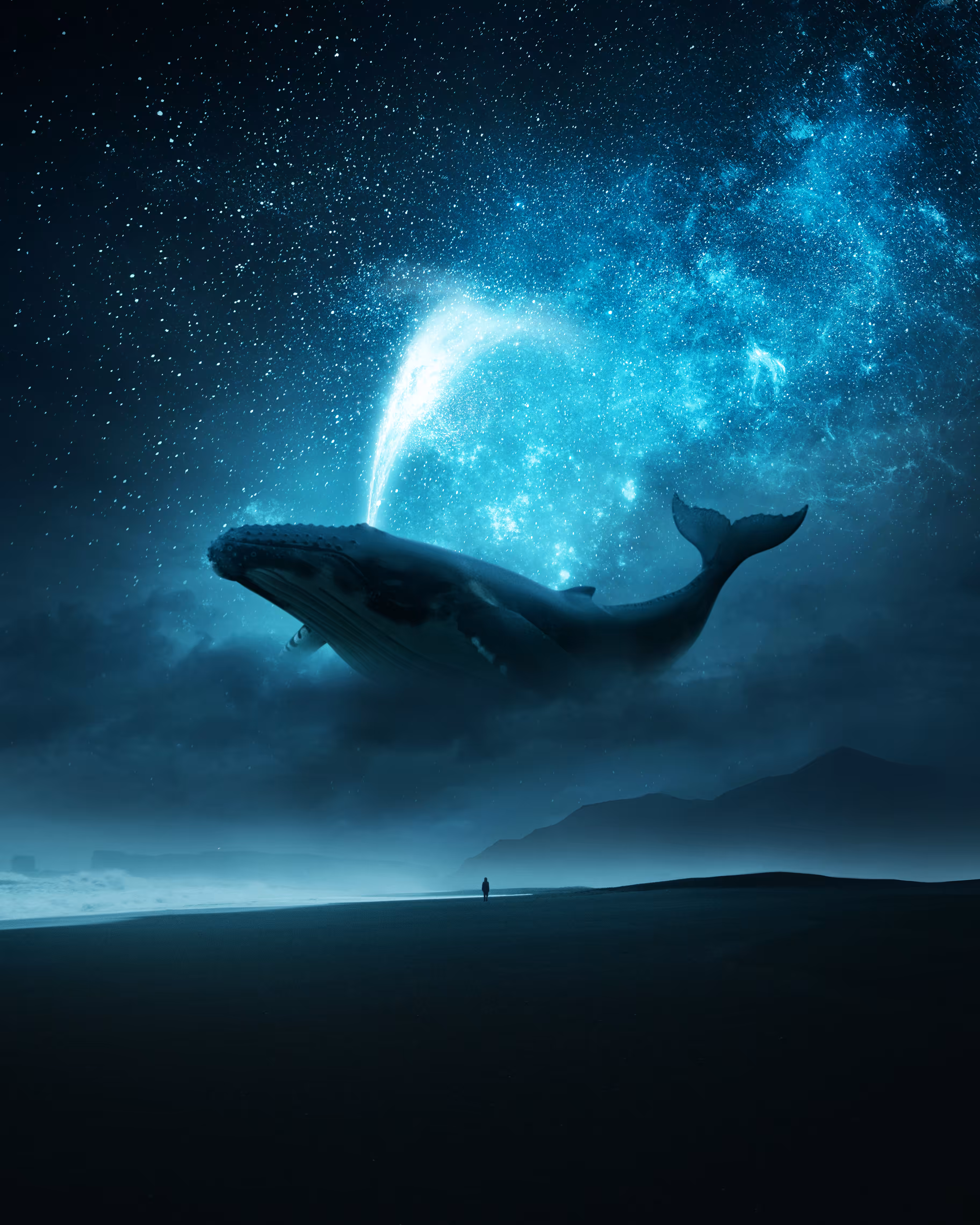 Birth Of The Milky Way