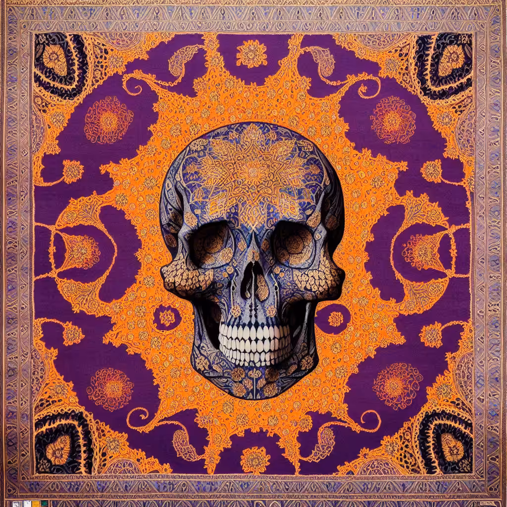Sudo Rug #429