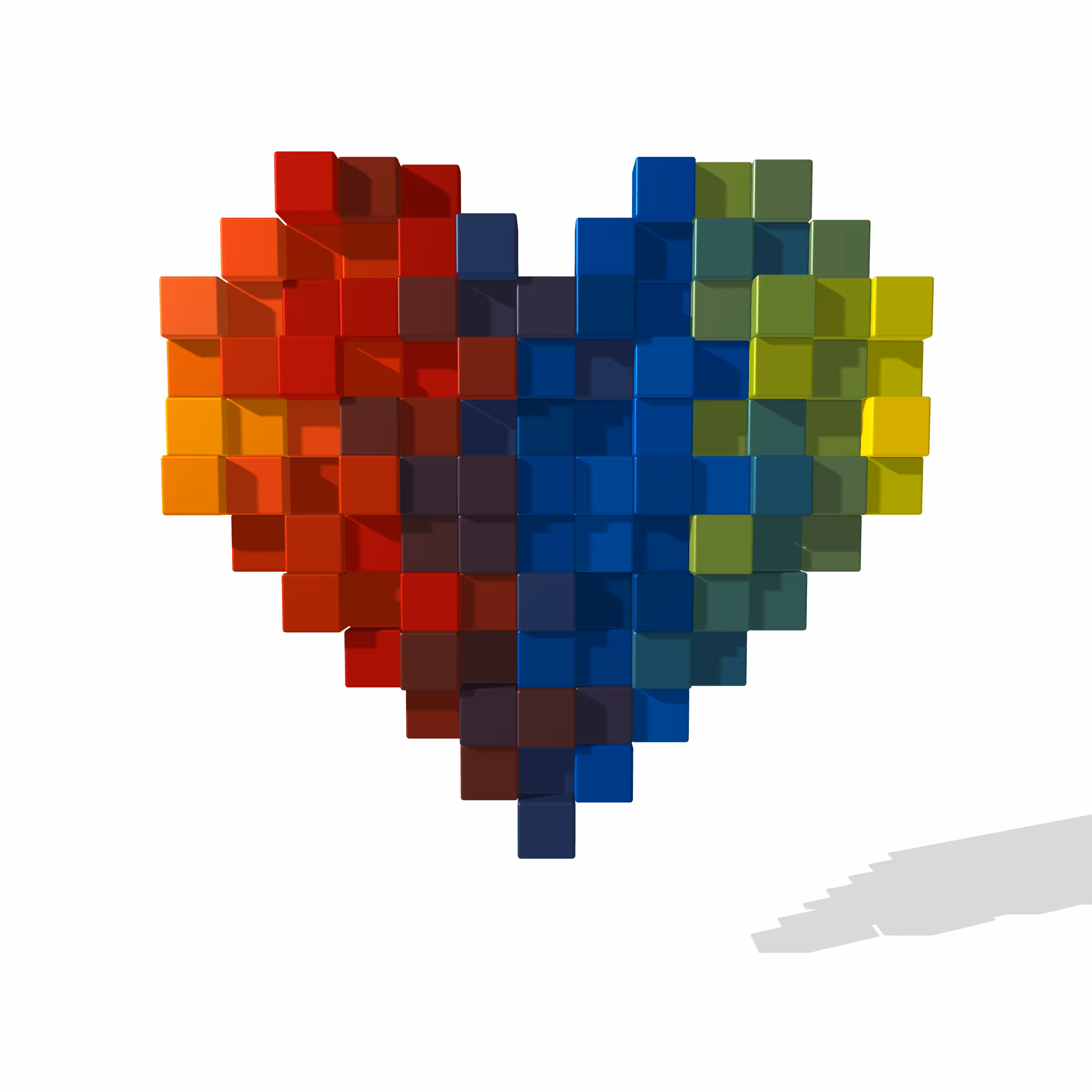 heart + craft #6025