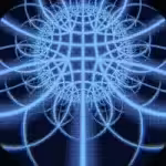 ShaderSlop: Poincaré LED