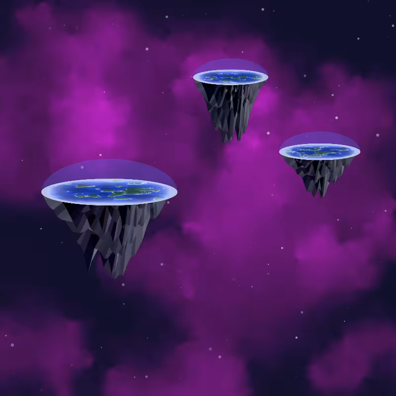 Other worlds #67