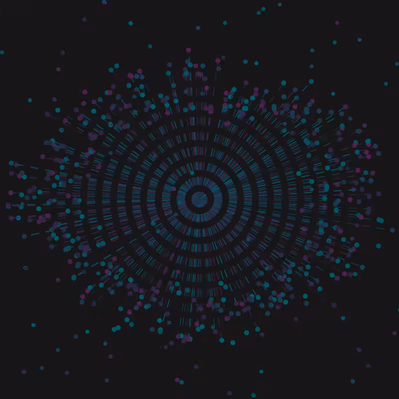 Supernova Residual #127