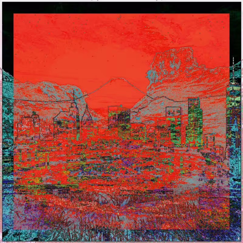 Dreamland #8