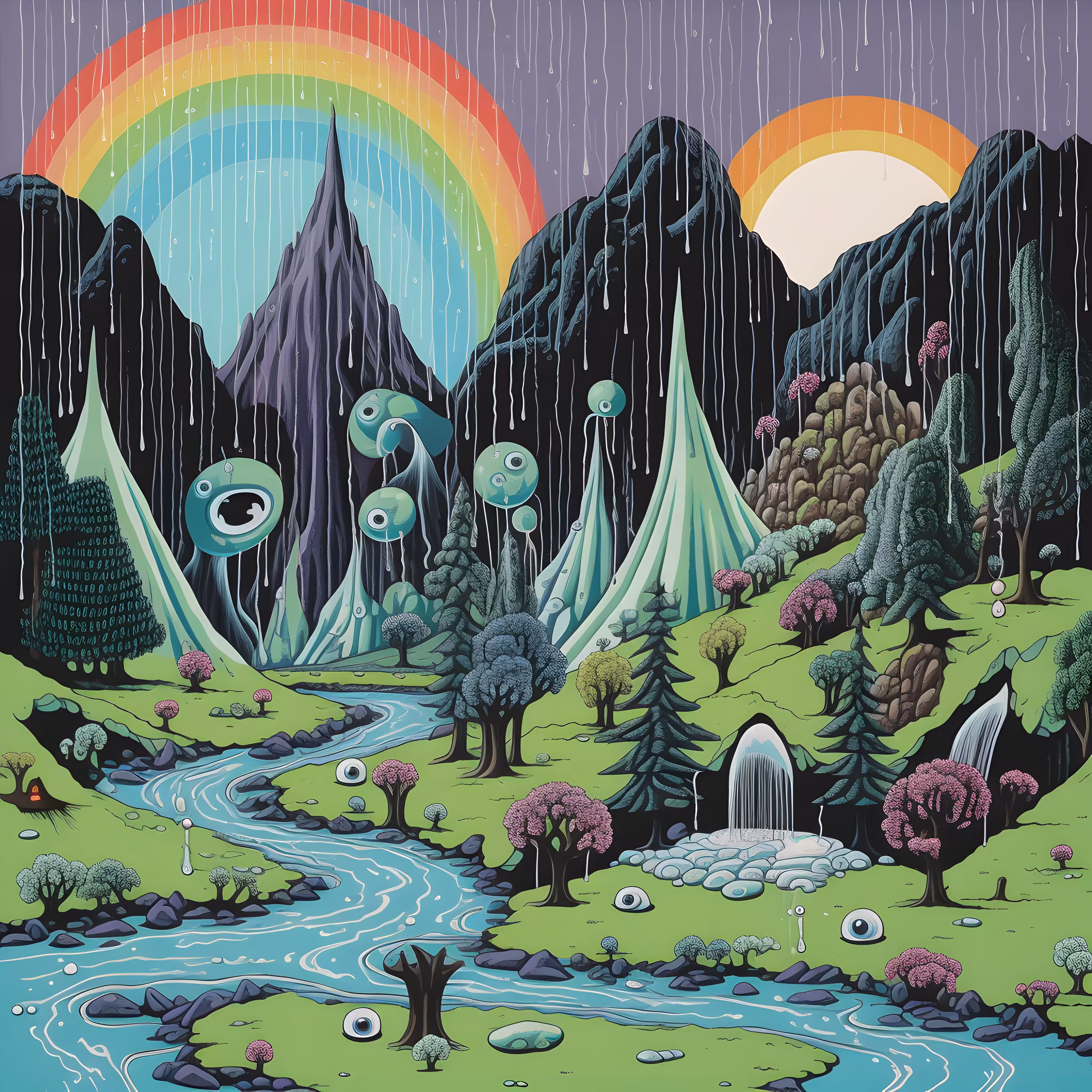 Forest