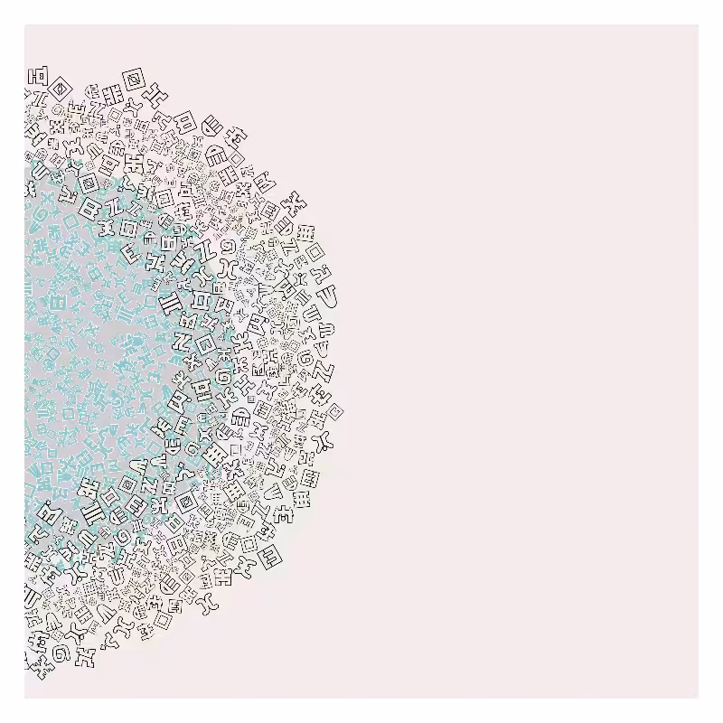 Cosmology of oneself #256