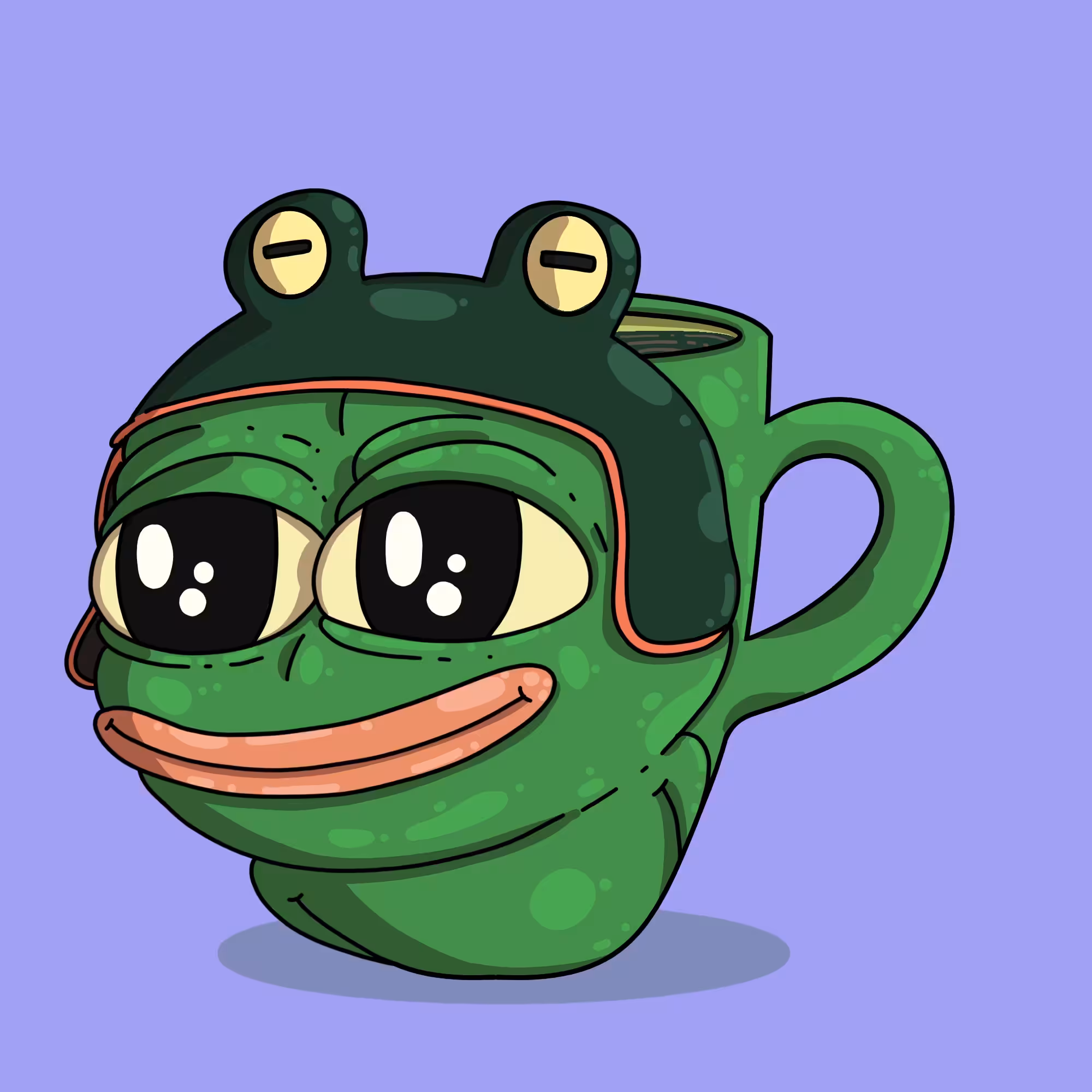 Mug #41