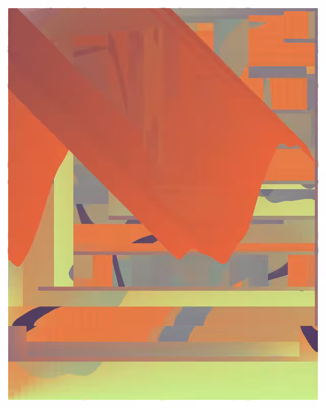 Strange Terrain Re·Dux #330