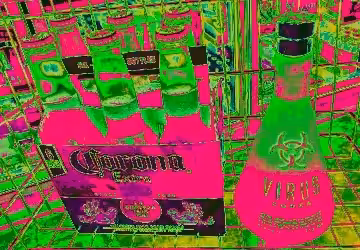 Antidote 