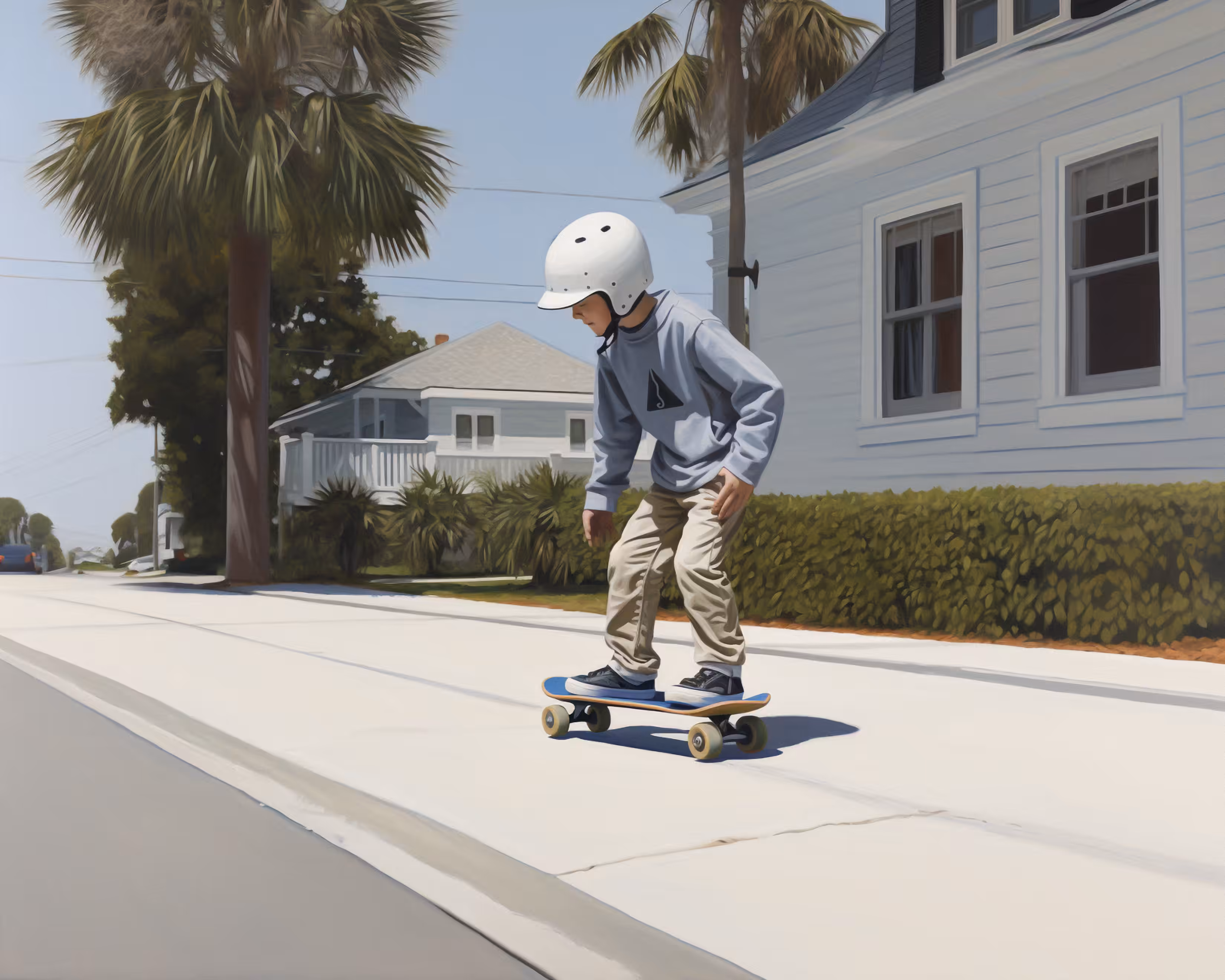 Sk8 Boy