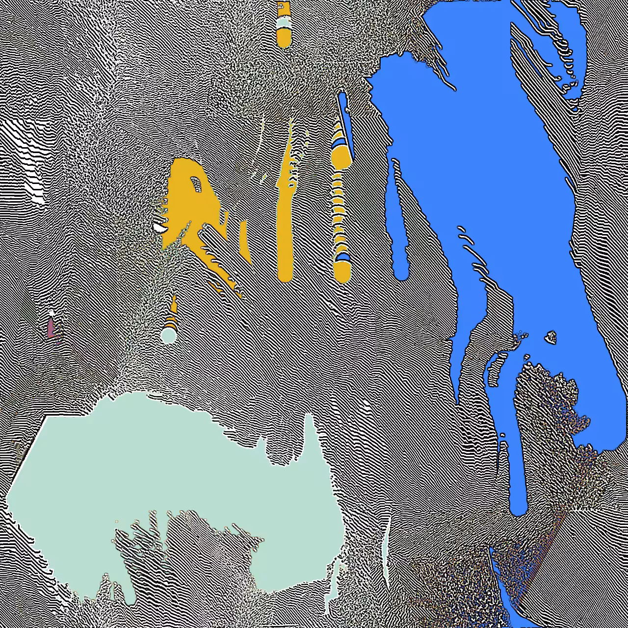Chaos #395