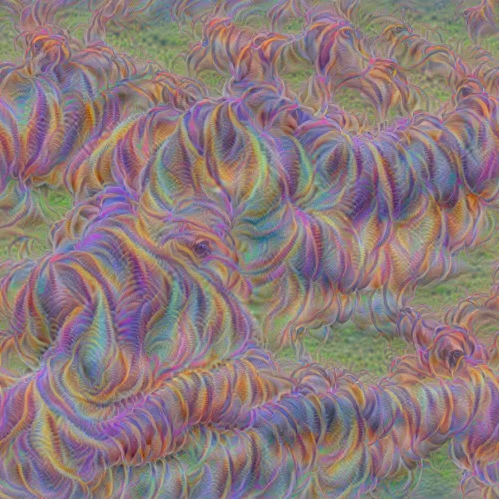 mixed4d_0102 - "Buffalo’s eye", 2015