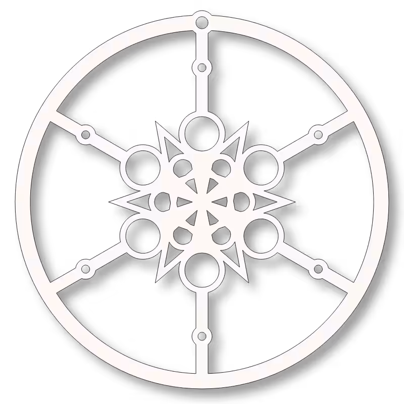 fx(ornament) 2022 #1117