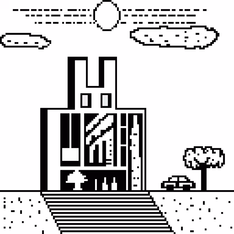 rOBOT BUILDING #1