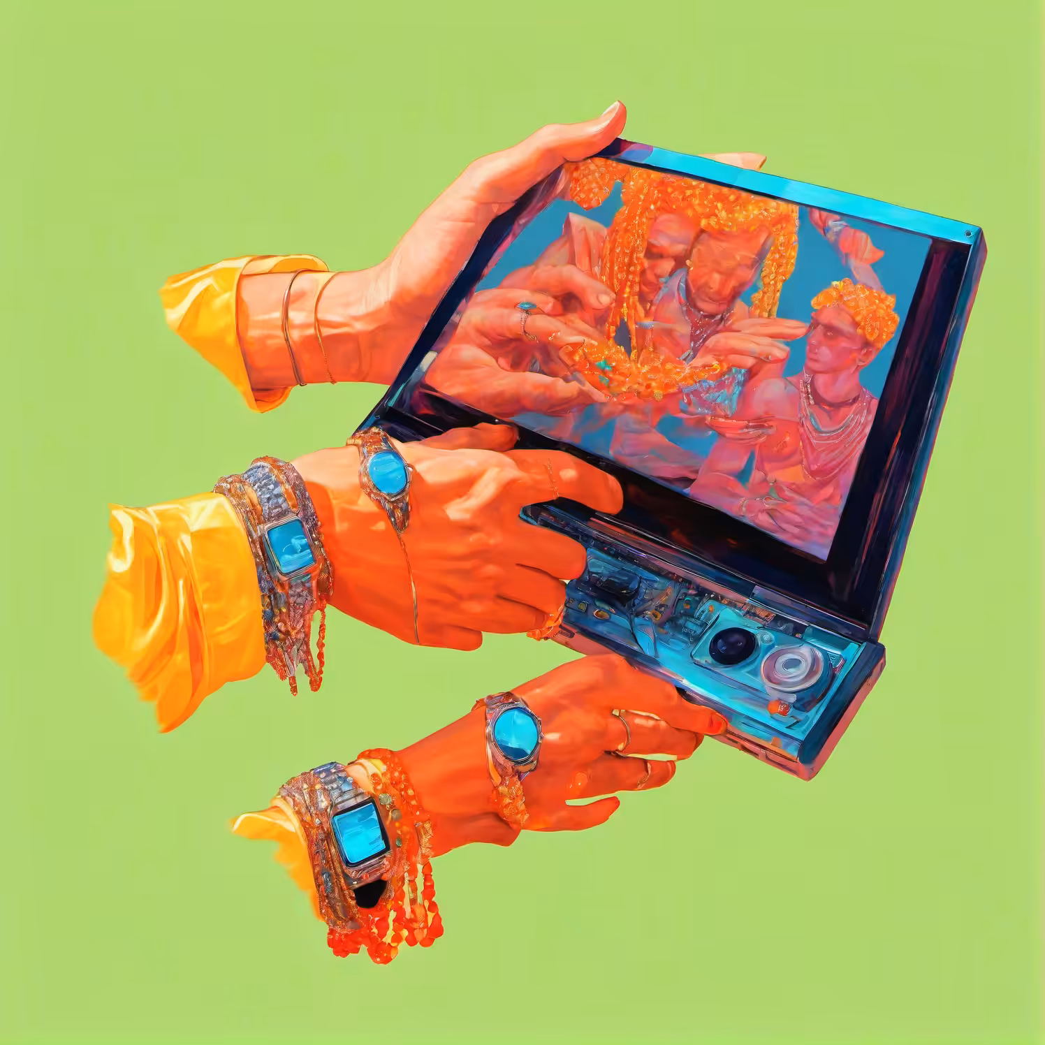 art and value  #256