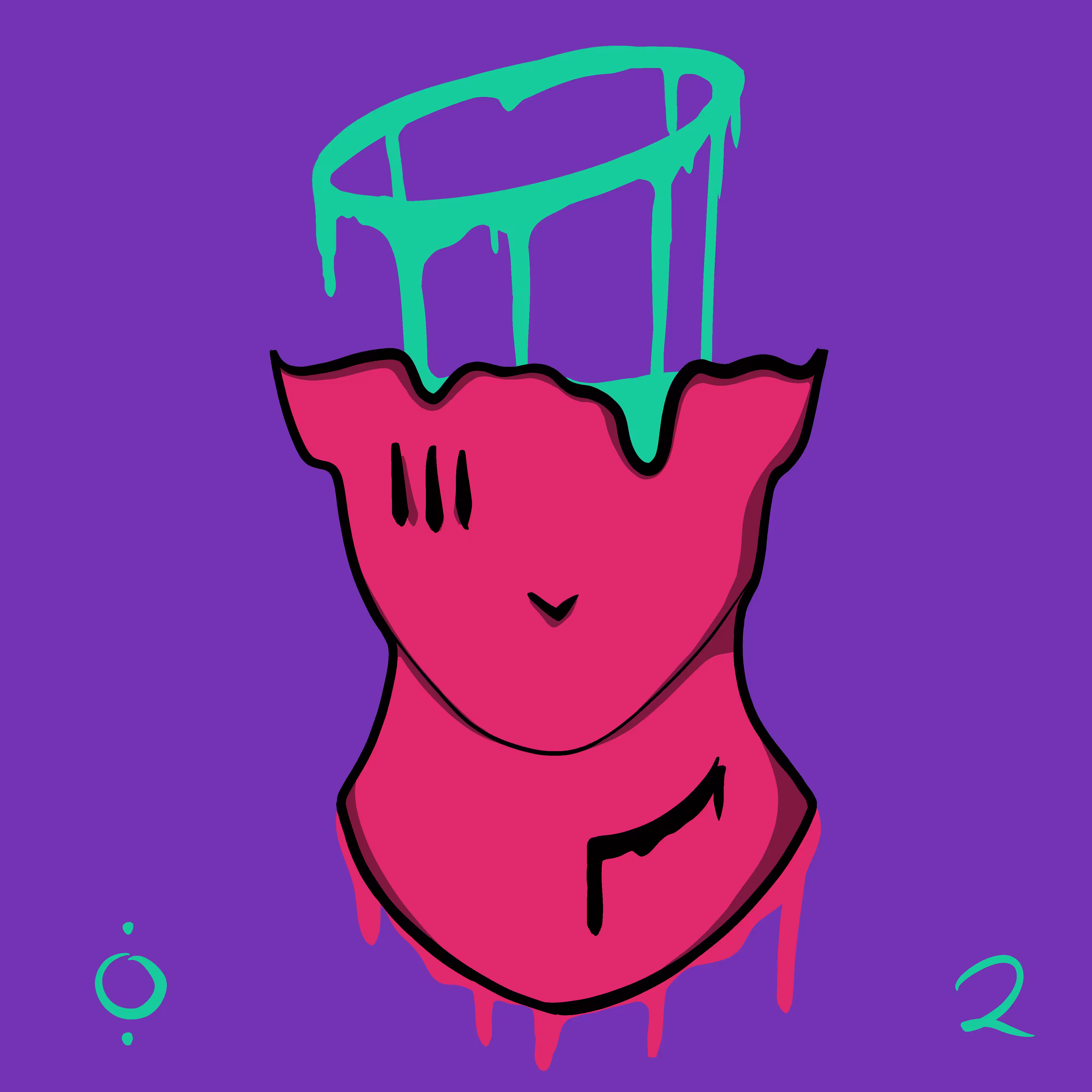 EGO - 2