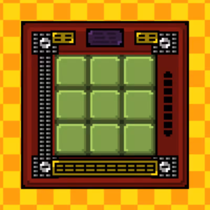 generated numpad drumpad #278