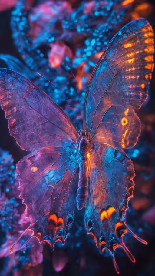 BIOME LUMINA #872/1000