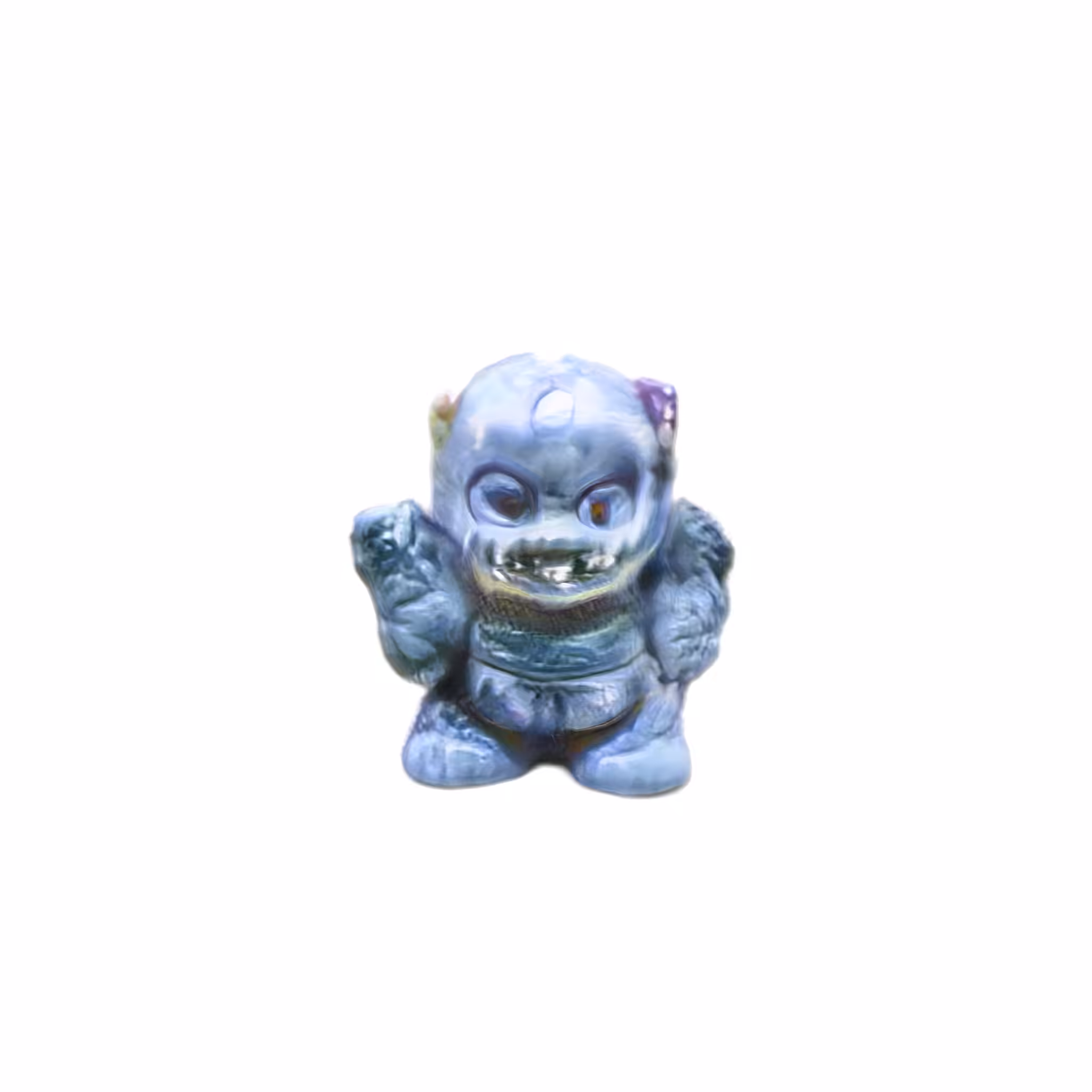 Armored gooba
