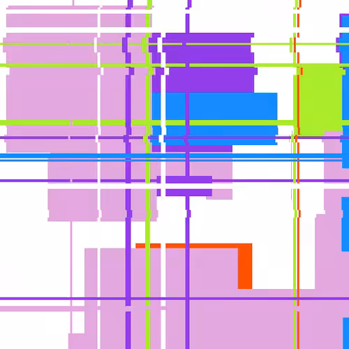 Chromatic Chaos #7249