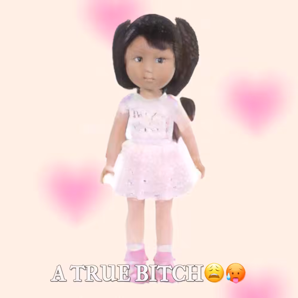 Ugly Bitches: #121