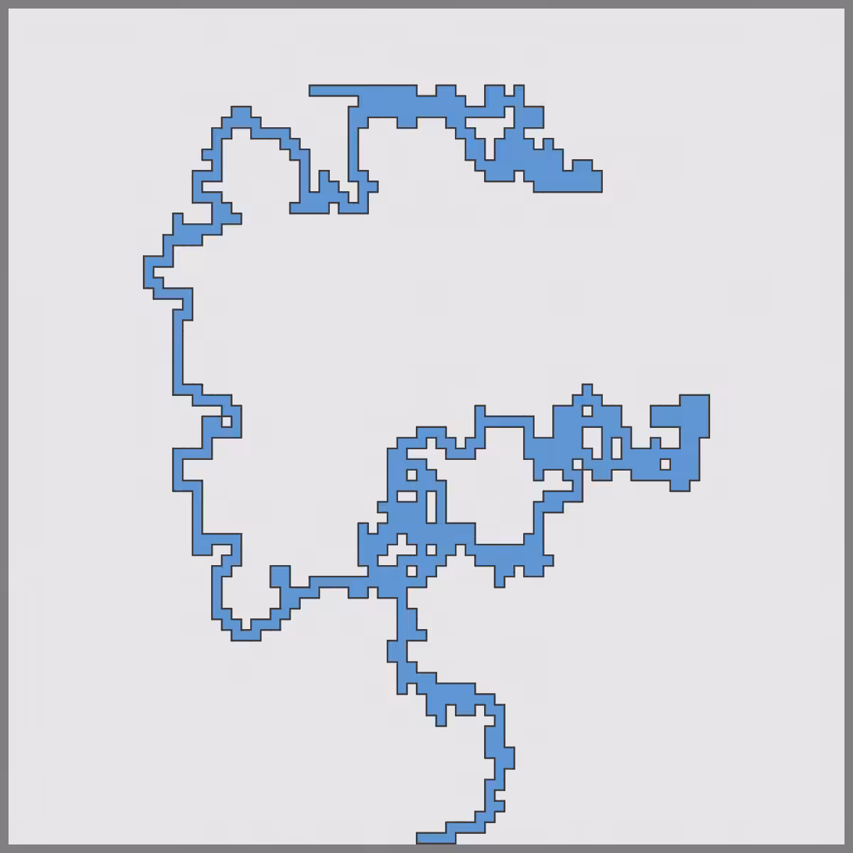 Bits Balanced #43