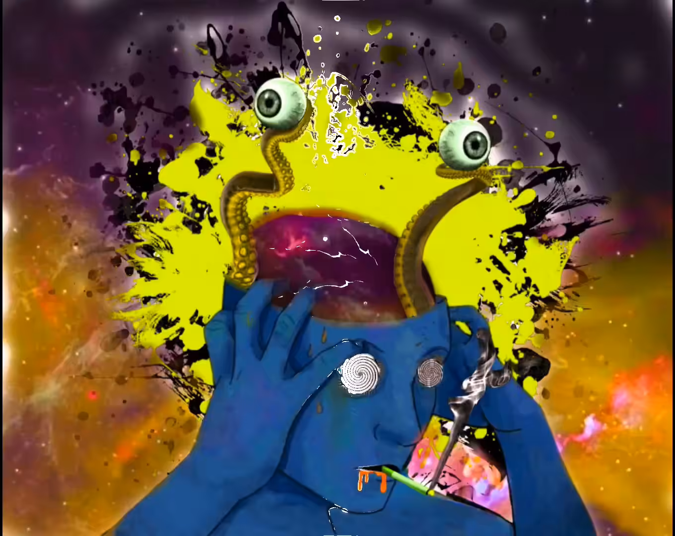 Lost my Mind