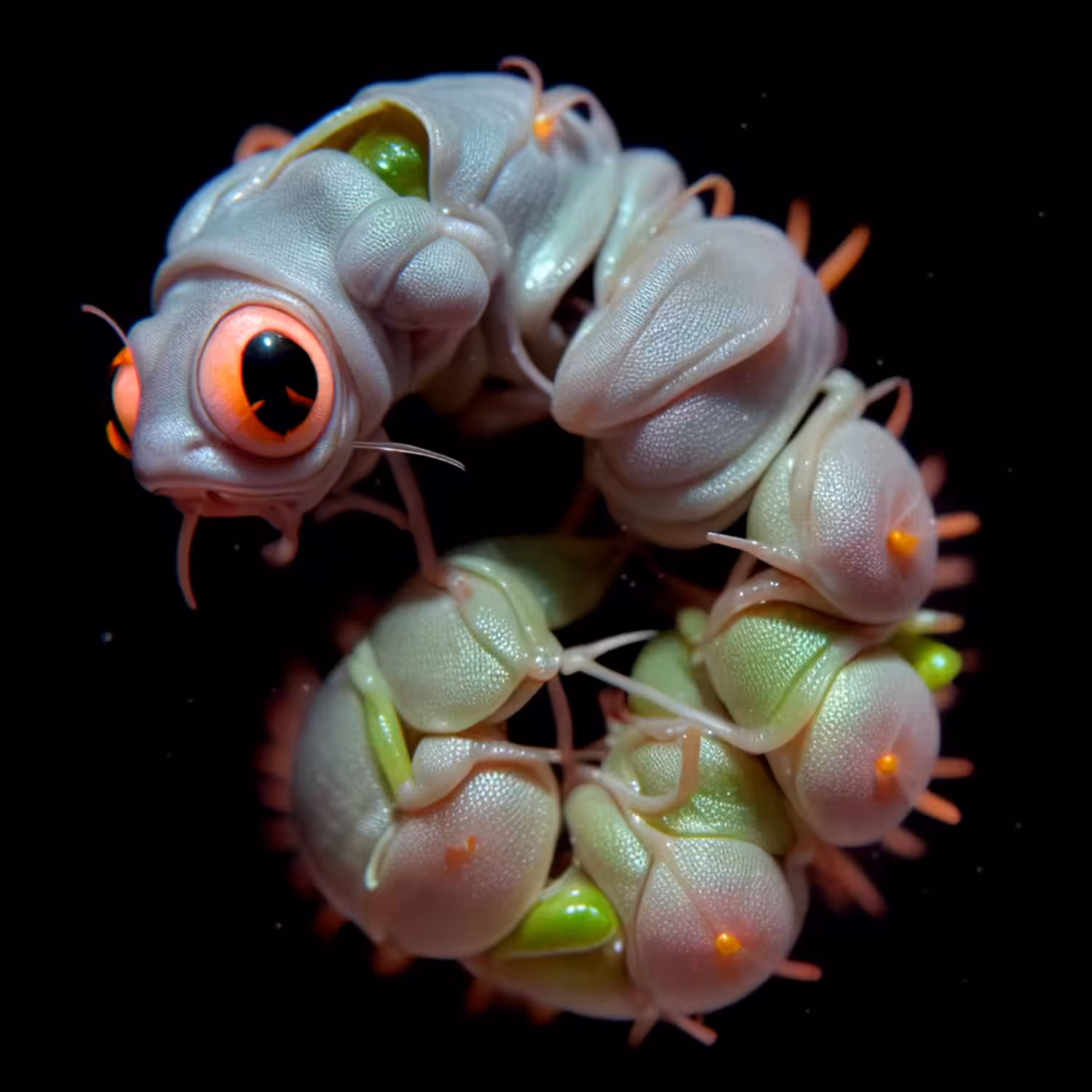 Torquatus Cobaltus
