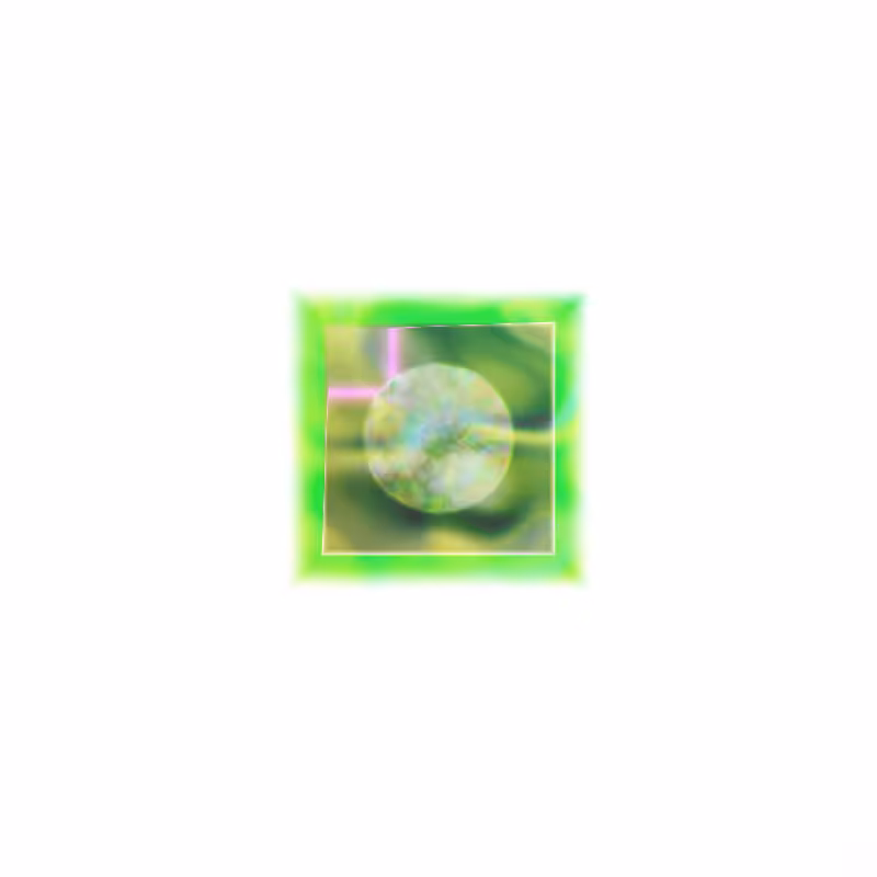 Disintegration #4