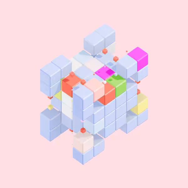 Isometric roulette #70