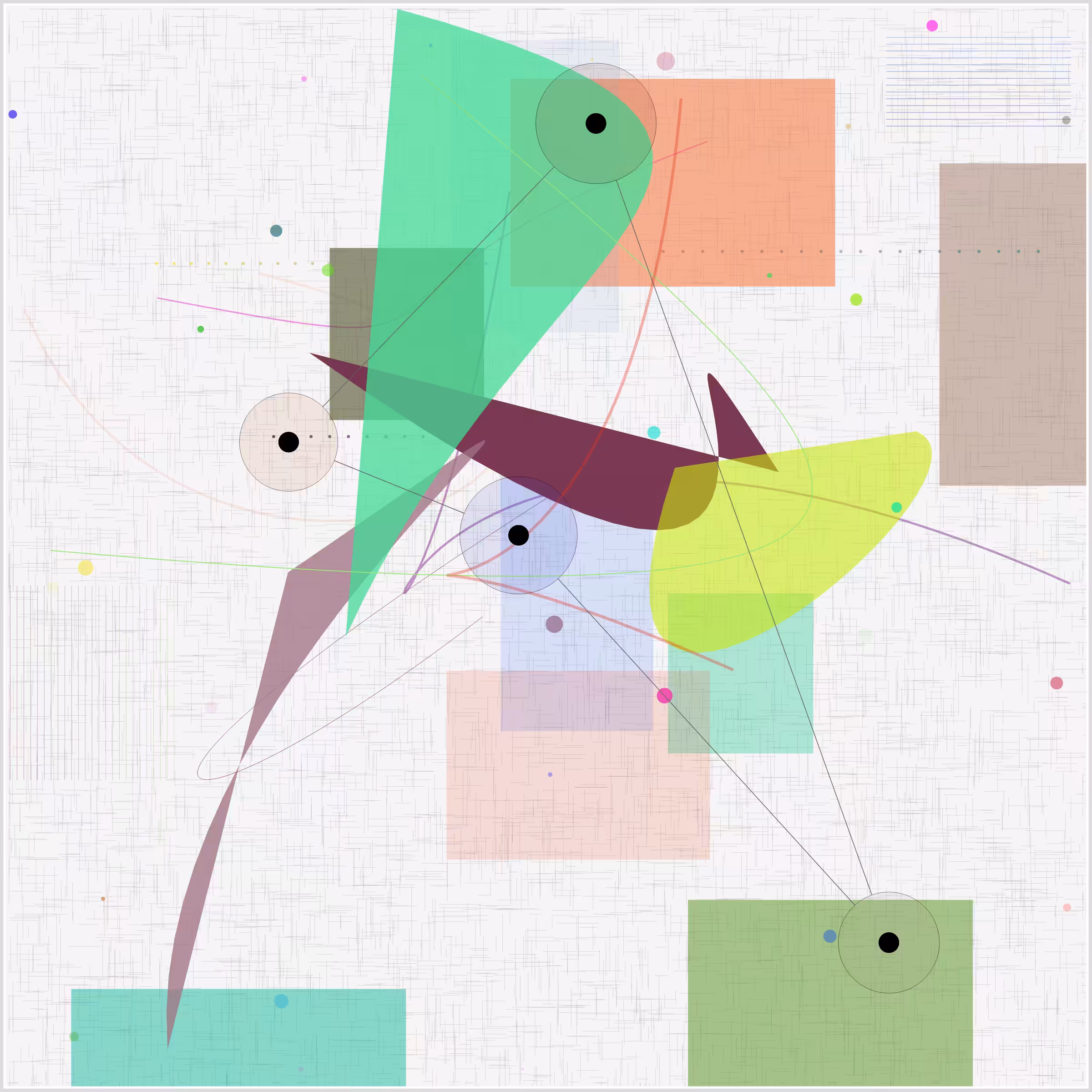 Equipoise