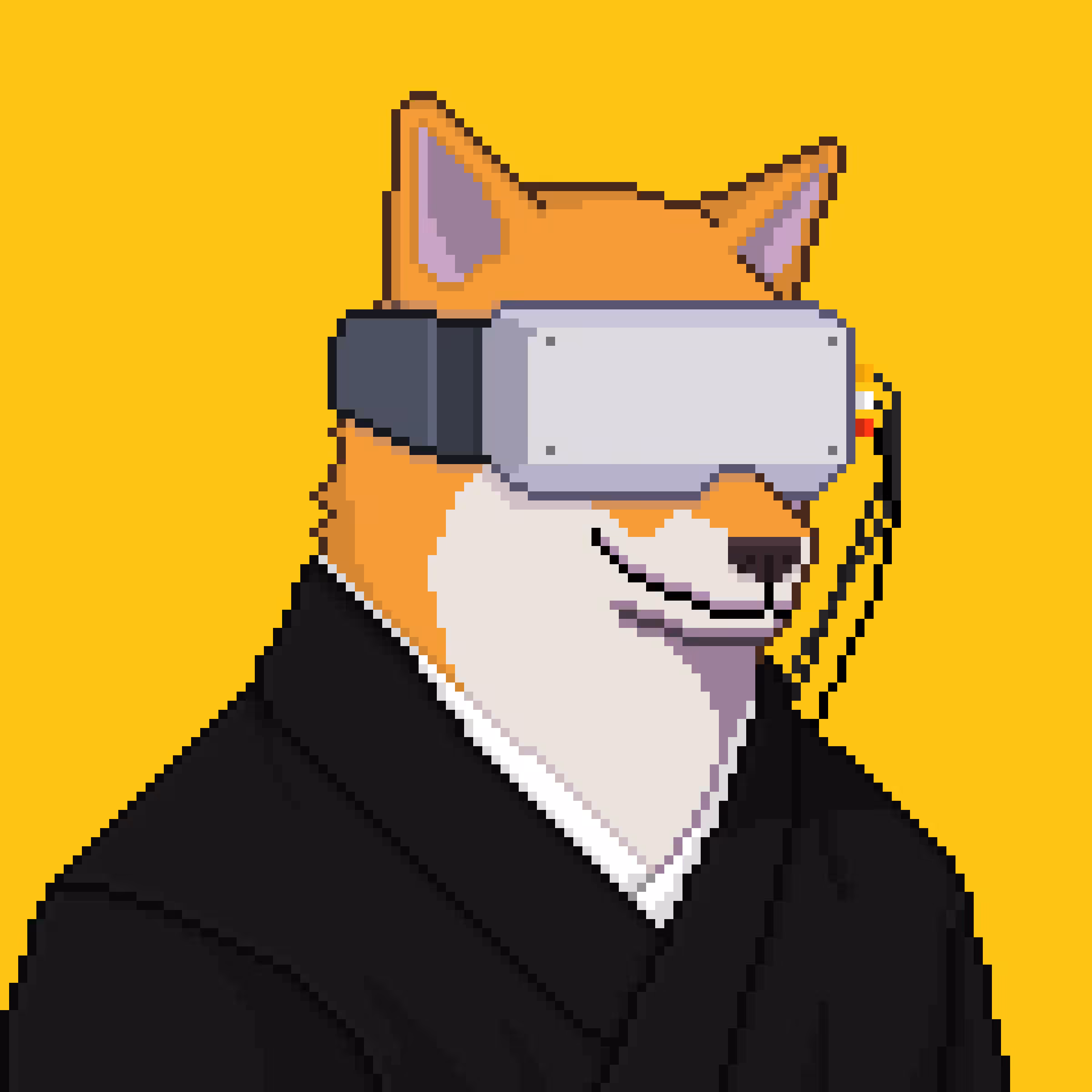 Cyberinu X #0004