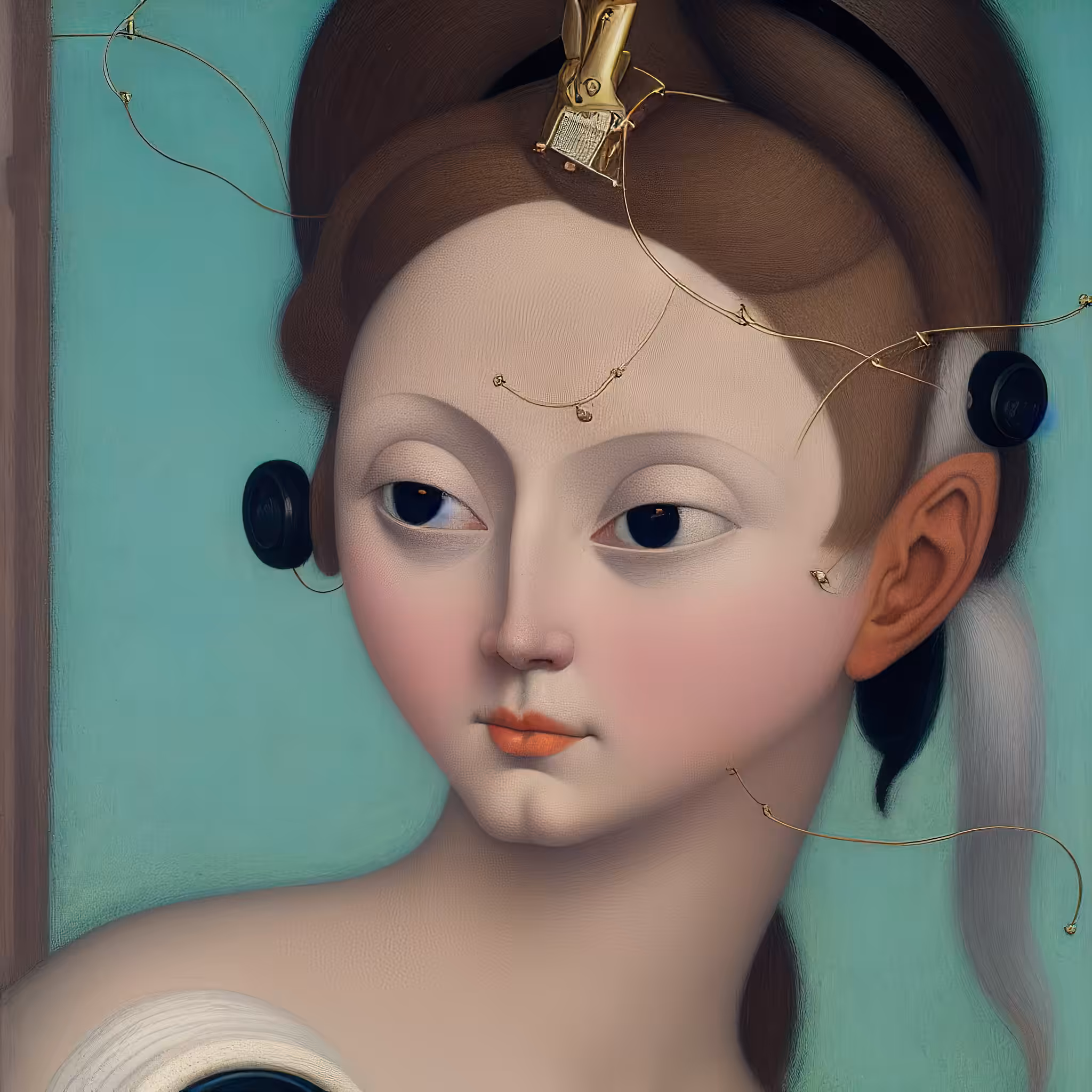 Lost Poets: Izzy