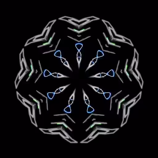 🎵 Inorganic Unease