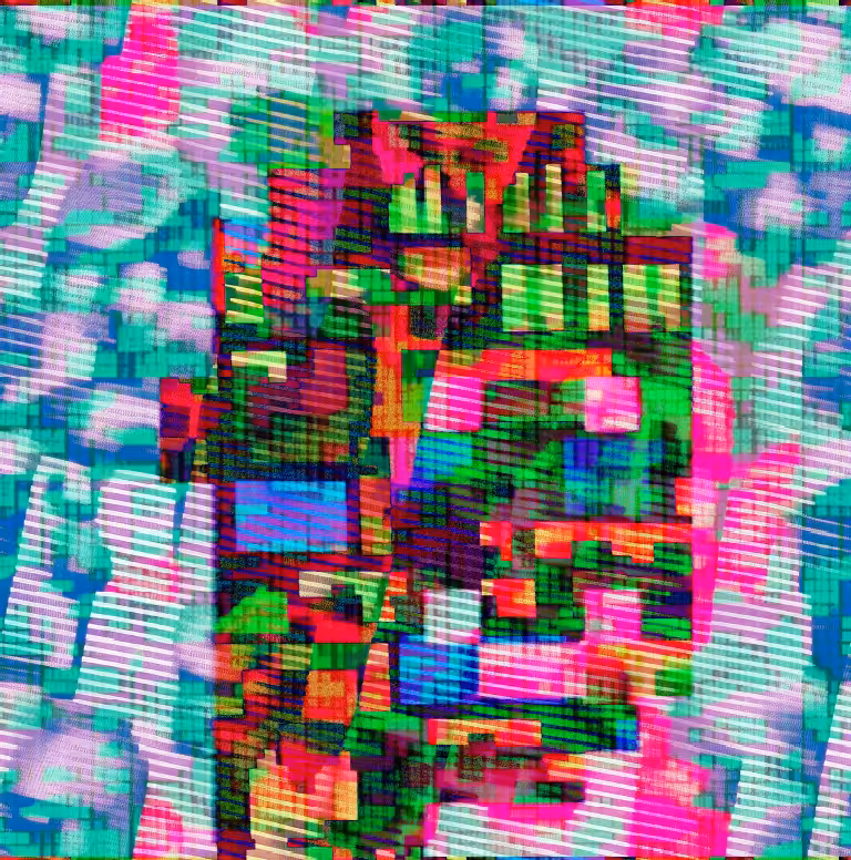coalescence #7534