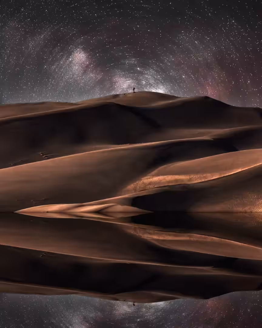 Sands of Time