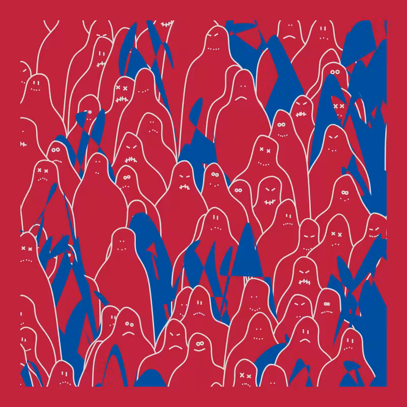 Mobs #4
