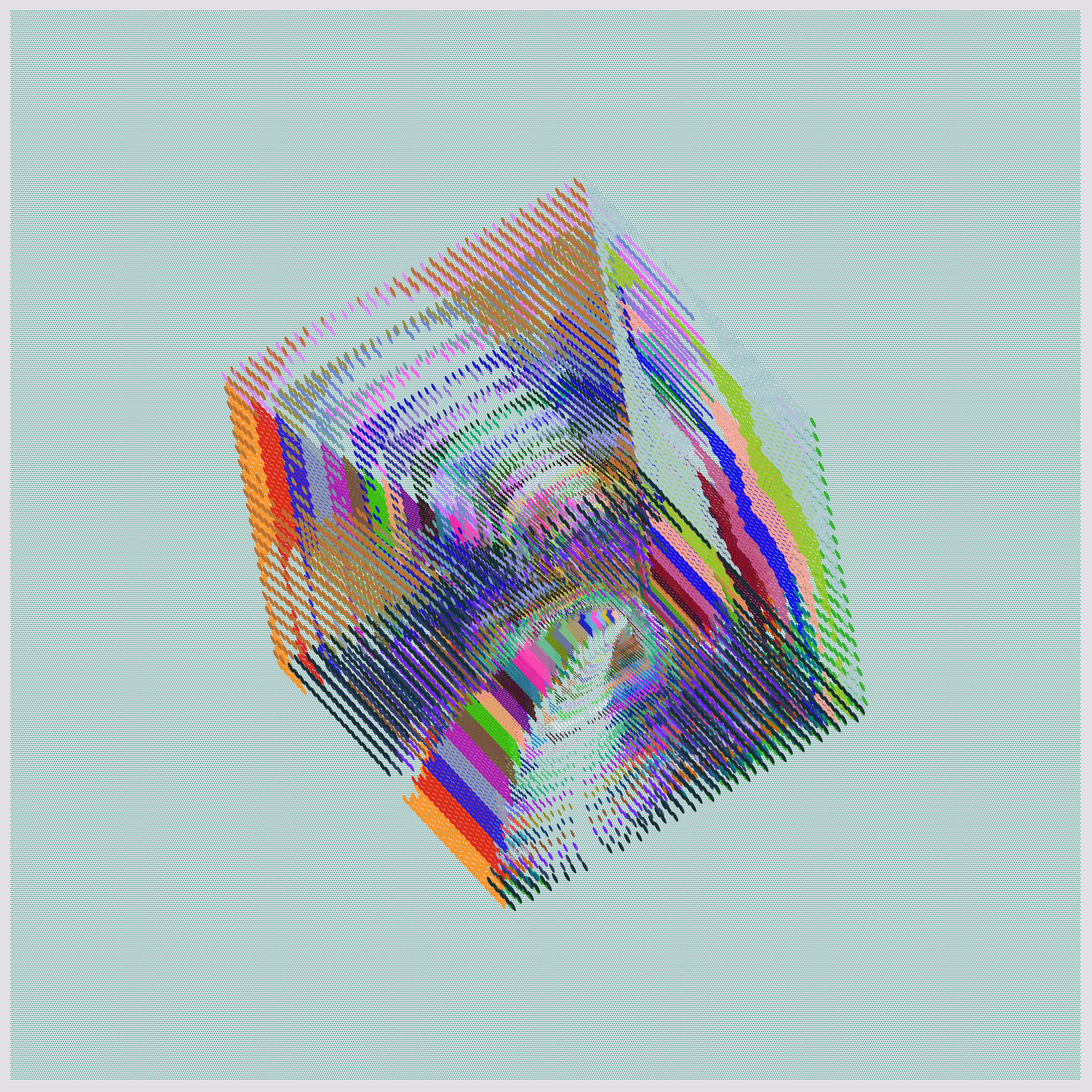 p5 Mesh Painting 02 01 25 G202
