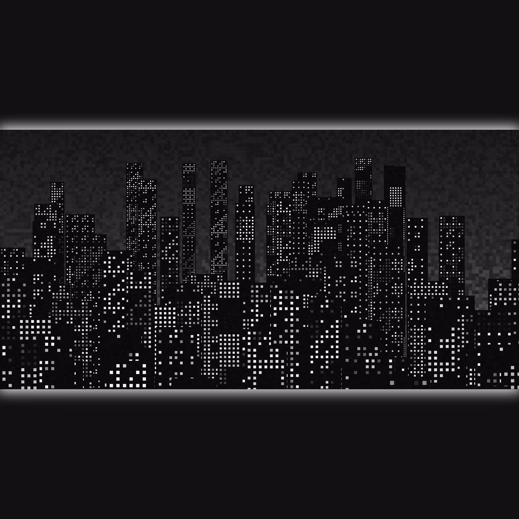 Byte City Night #74
