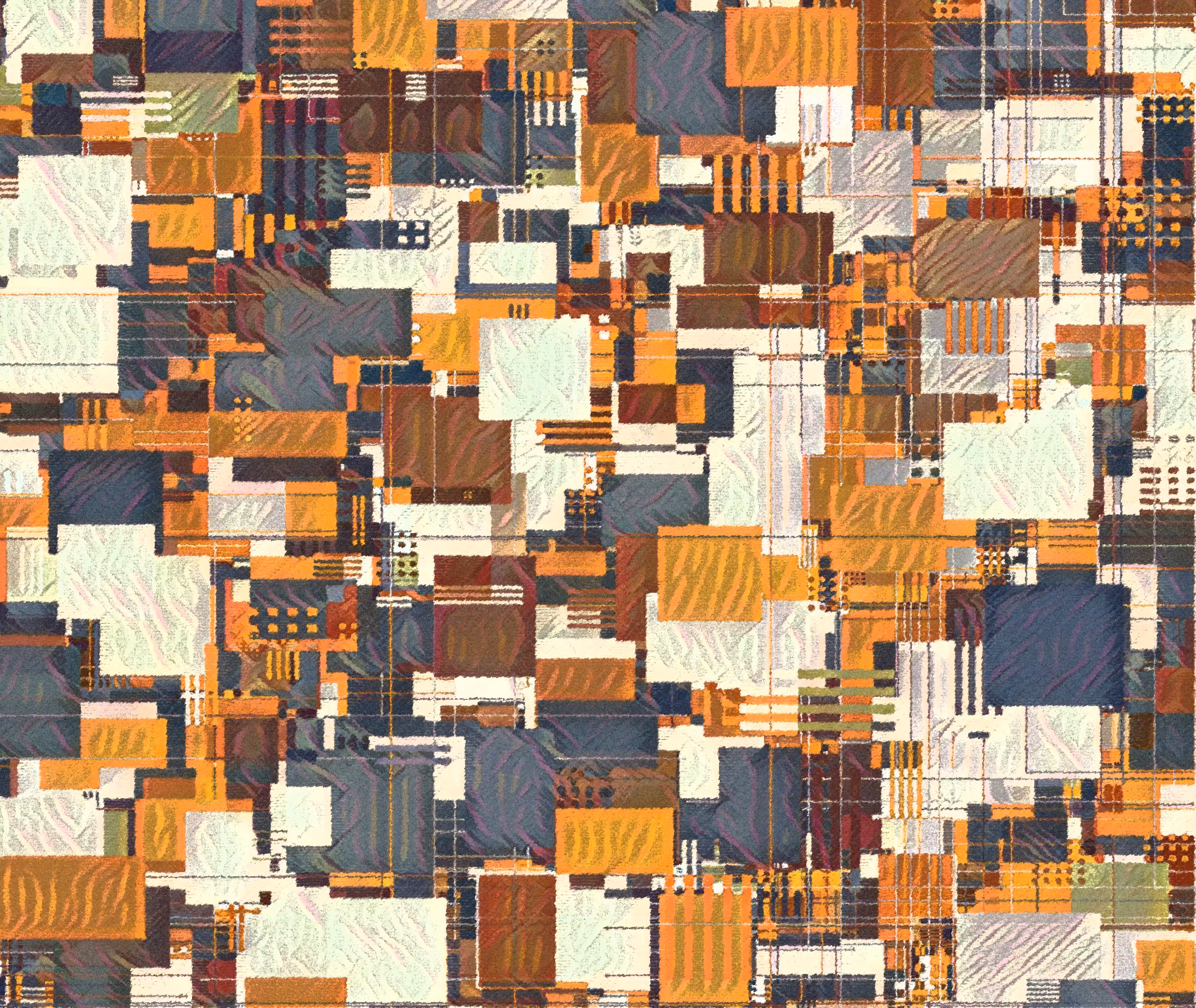 Art Grain #14