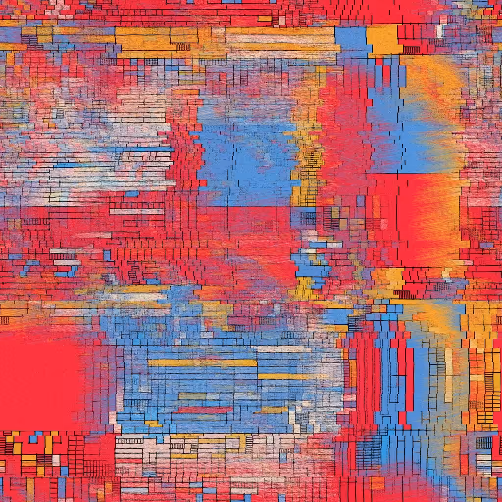 Sedimentary Dissolution #470