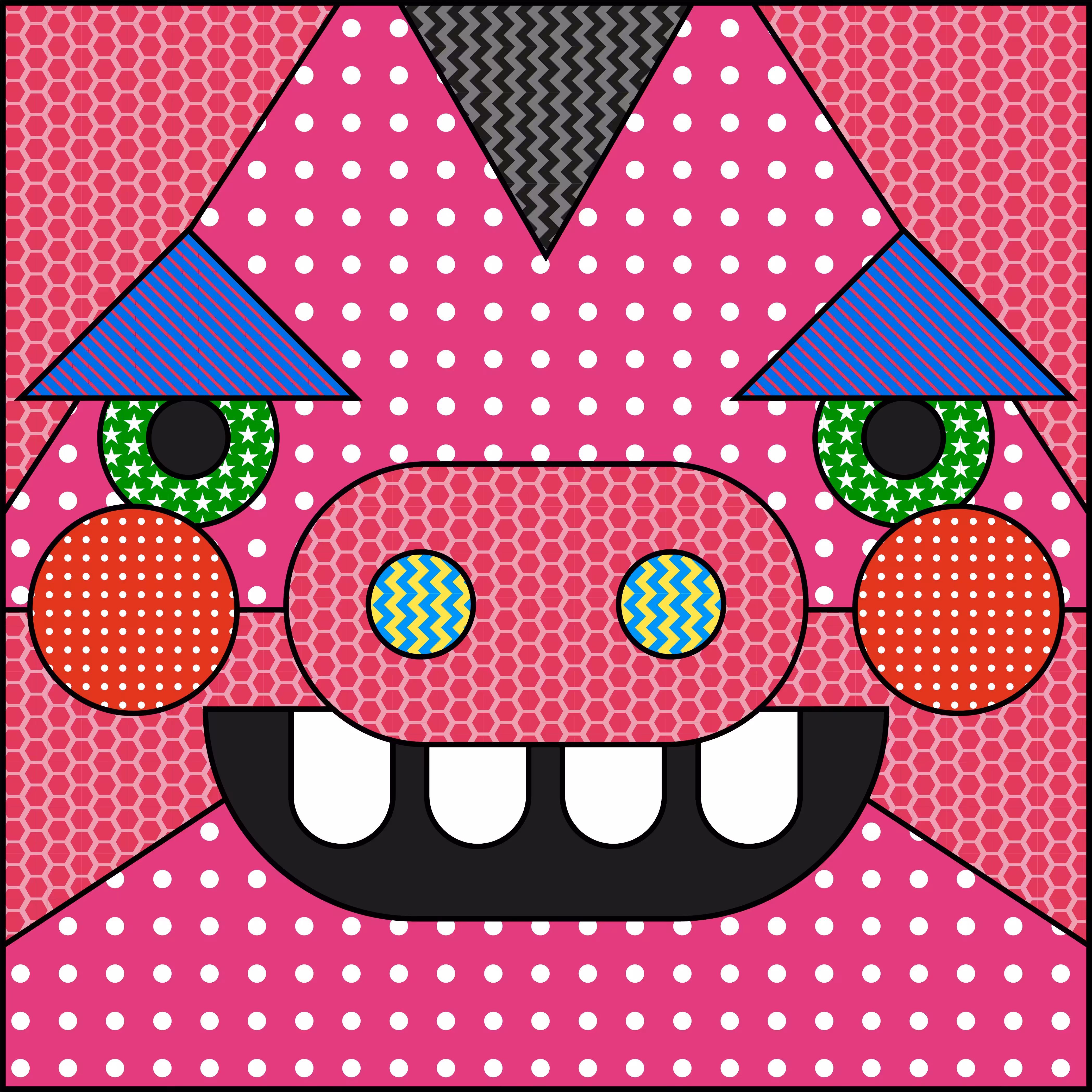 My name is Tiki Percy