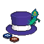Degen Haberdasher #653